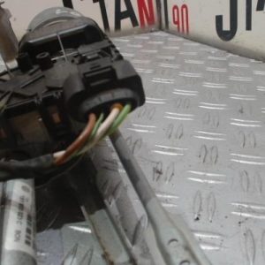 VOLKSWAGEN UP PHASE 1