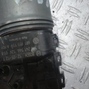 VOLKSWAGEN UP PHASE 1