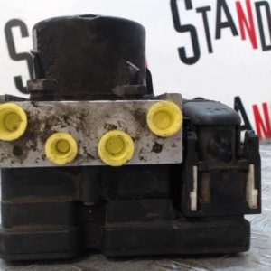 FORD FIESTA 6 PHASE 1