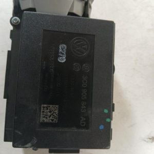 VOLKSWAGEN PASSAT 6 BREAK