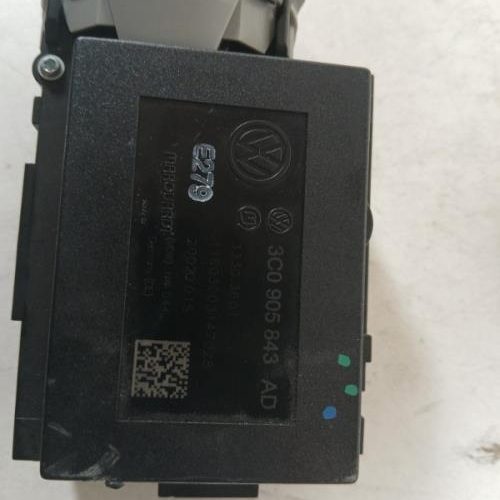 VOLKSWAGEN PASSAT 6 BREAK