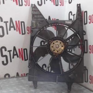 RENAULT SCENIC 1 PHASE 2