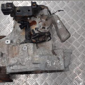 SEAT IBIZA 4 PHASE 1