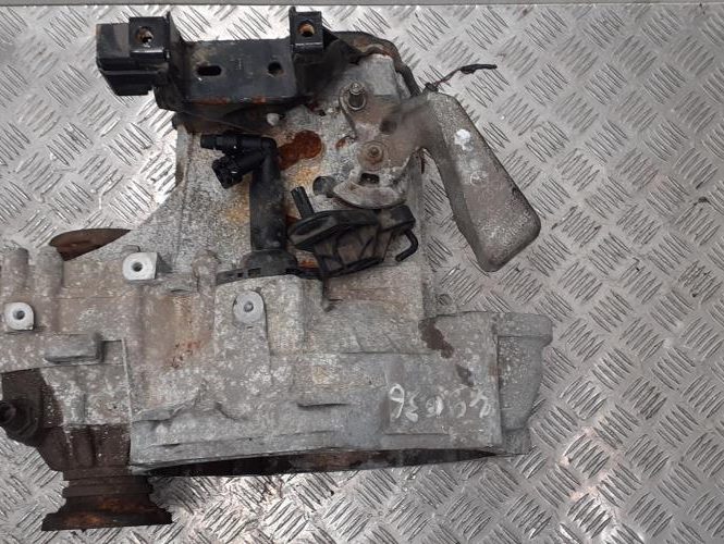 SEAT IBIZA 4 PHASE 1