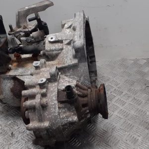 SEAT IBIZA 4 PHASE 1