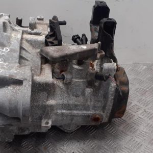 SEAT IBIZA 4 PHASE 1