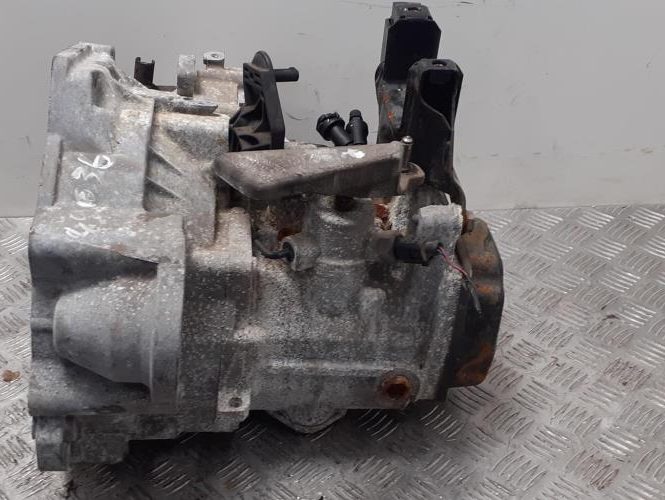 SEAT IBIZA 4 PHASE 1