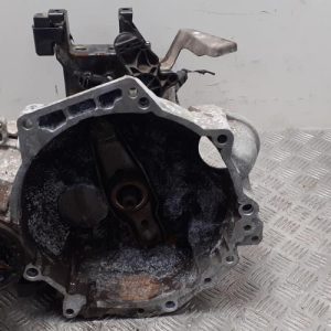 SEAT IBIZA 4 PHASE 1