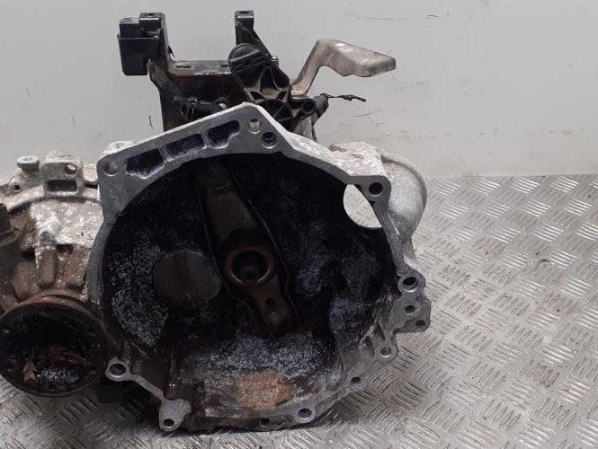 SEAT IBIZA 4 PHASE 1