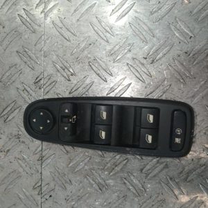 CITROEN C4 PICASSO 1