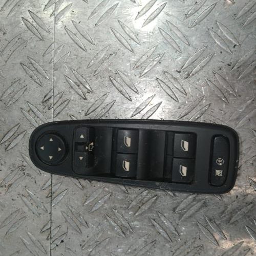 CITROEN C4 PICASSO 1