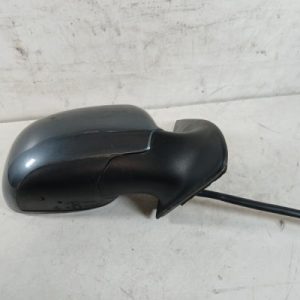 SKODA FABIA 1 PHASE 1 BREAK