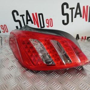 PEUGEOT 508 1 PHASE 1