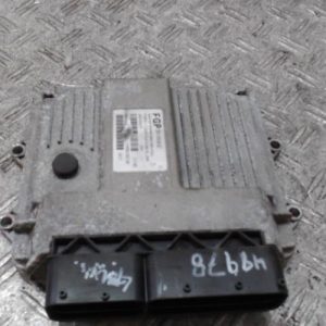 FIAT PUNTO 2 PHASE 2