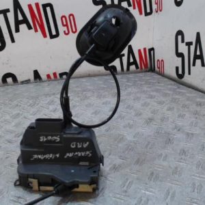 RENAULT MEGANE 2 PHASE 1