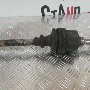 FORD STREETKA CABRIOLET