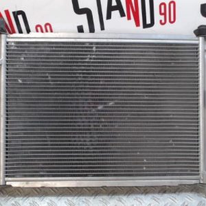 RENAULT LAGUNA 3 PHASE 2