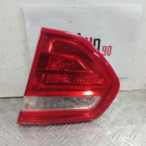 CITROEN C4 PICASSO 1