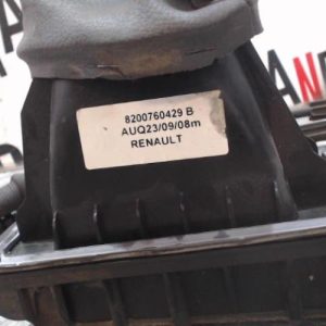 DACIA LOGAN MCV 1 PHASE 1 BREAK