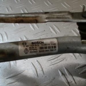 RENAULT TWINGO 2 PHASE 2