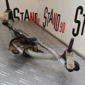 RENAULT TWINGO 2 PHASE 2