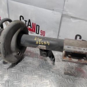 CITROEN C4 PICASSO 1