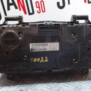 RENAULT MEGANE 4 PHASE 1