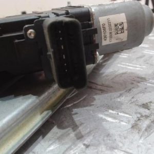 RENAULT MEGANE 4 PHASE 1