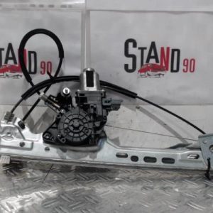 RENAULT MEGANE 4 PHASE 1