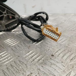 AUDI A4 2 AVANT PHASE 1 BREAK