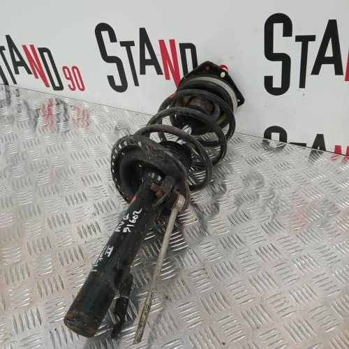 RENAULT MEGANE 2 PHASE 1