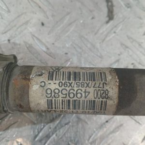 RENAULT CLIO 3 PHASE 2