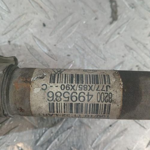 RENAULT CLIO 3 PHASE 2