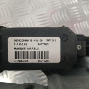 RENAULT CLIO 3 PHASE 2