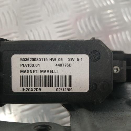 RENAULT CLIO 3 PHASE 2