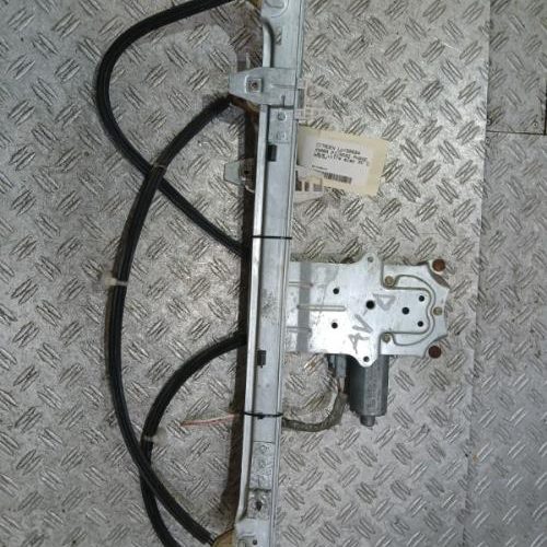 CITROEN XSARA PICASSO PHASE 1