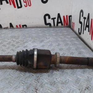 RENAULT MODUS PHASE 1