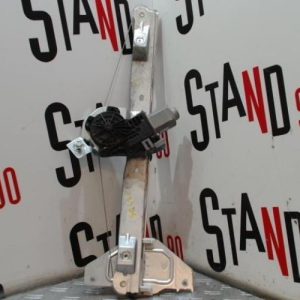 CITROEN C3 2 PHASE 1