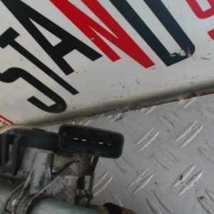 CITROEN C3 2 PHASE 1