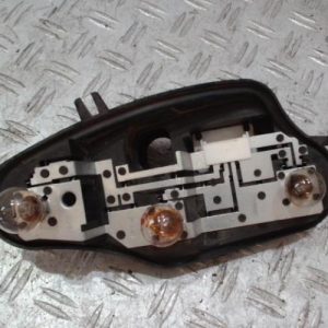 CITROEN C3 2 PHASE 1