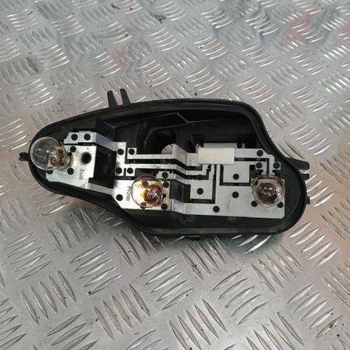 CITROEN C3 2 PHASE 1