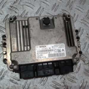 CITROEN C3 2 PHASE 1