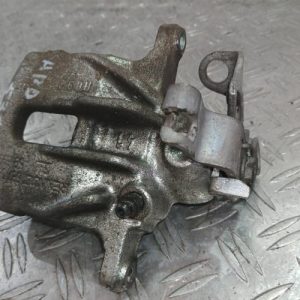 RENAULT TRAFIC 2 PHASE 1