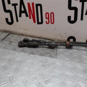 TOYOTA YARIS 1 PHASE 2