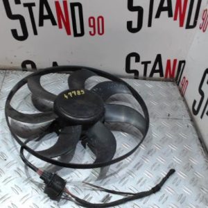 SEAT IBIZA 4 PHASE 2