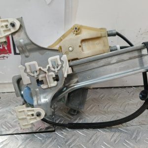 RENAULT MEGANE 3 PHASE 1