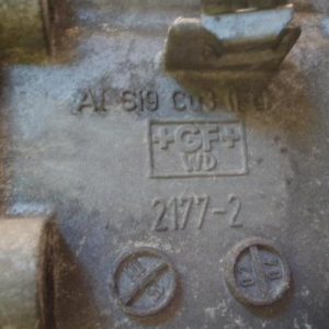 BMW SERIE 3 E46 COUPE PHASE 2