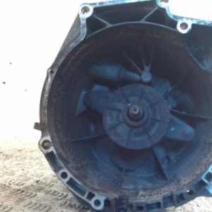 BMW SERIE 3 E46 COUPE PHASE 2