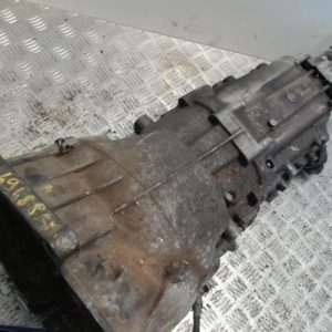 BMW SERIE 3 E46 COUPE PHASE 2