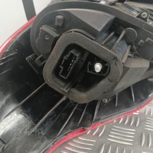 CITROEN C4 2 PHASE 1